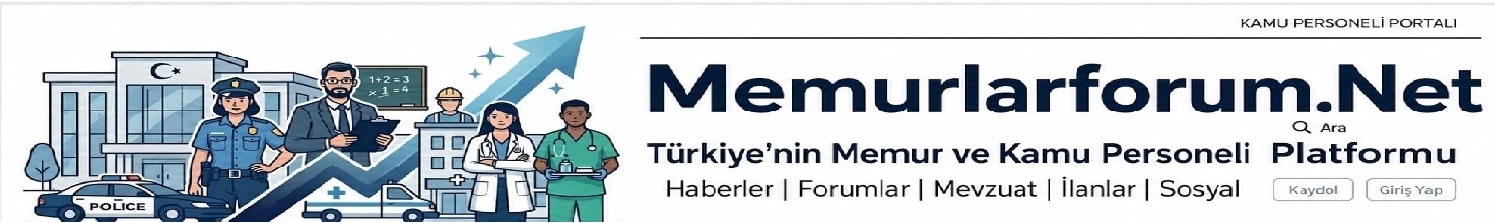 Memurlarforum.Net, Memur, Memurlar, Memur Sitesi